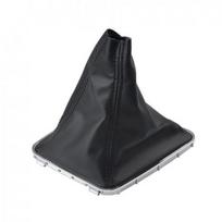 Car Parking Handbrake Black Boot Gaiter Fit For Opel Zafira B  Astra H 2005-2014