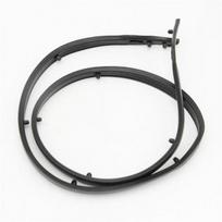 Front Bumper Rubber Seal Strip For Kia Optima 2016- 86357-D4000 86357-D5000
