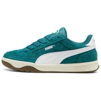 Puma Park Lifestyle Sk8 Comfortable Versatile Low-Top Skate Shoes Unisex sneakers Green 404483-04 43 blue