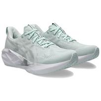 ASICS Novablast 5 Pure Aqua Seal Grey - 1011B974-300 EU 44.5 žalia