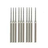 0.8mm Drill Bit Drill Bit Glass Hole Drilling 1.0mm Drill Bit 1.2mm Drill Bit