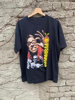 Vintage 1998 The Offspring Black Color Cotton Size S To 4XL  BT016 Unisex T-Shirt M