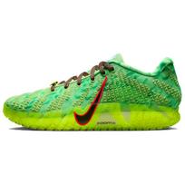 Nike Ja Morant 3 Grip Krepšinio Batai Unisex Šviesiai Citrininiai HV9923-700 44.5