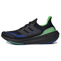 Adidas Ultra Boost Light Core Black Lucid Lime IF2414 46⅔