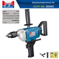 Dongcheng FF-16A 800W Industrial Mixer Drill CN plug (adapter included)