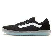 Ave Pro Vans 'Juoda Balta' VN0A5JIBY28 41
