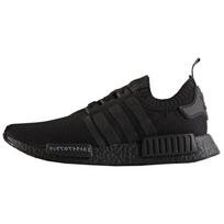 Adidas NMD_R1 Primeknit 'Japan Triple Black' BZ0220 36⅔