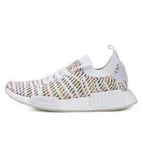 Adidas Wmns NMD_R1 Primeknit 'Semi-Solar Yellow' Women's B43838 36
