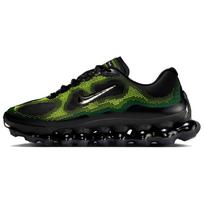 Nike AIR LIQUID MAX Patogūs Bėgimo Bateliai Unisex Juodi Žali IQ7634-001 40