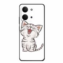 For Xiaomi Redmi 15C 4G Case 15 C Funda Fashion Soft TPU Black Silicone Back Cover For Redmi 15C 5G 2025 Phone Case Coque Shell Redmi 15C 4G black