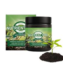 200G Soil Activator Promotes Root Growth Garden Soil Conditioner for Garden Yard Backyard Farm Courtyard Balconies Terraces China Mainland
