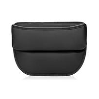 Car Front Row Seat Crevice Storage Box Pocket For BMW Z4 E85 E86 E89 Water Cup Phone Holder Interior Car Accessories Car Styling