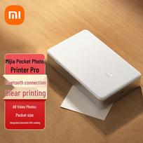 Xiaomi Pocket Photo Printer Pro
