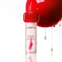 LANEIGE Plush Pop Lip Plumper Volumizing Hydrating Gloss 4.2ml