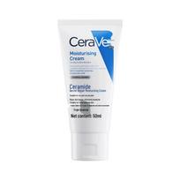 CeraVe Hydrating Moisturizing Cream 50ml
