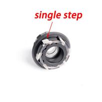 POLSO BH017 BMX Racing Replacement Freehub 6 Pawls 2 Bearings Bicycle Parts A freehub