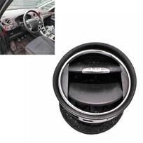 2Pcs Car Dashboard Air Vent Nozzle 6M21-U018B09-ADW For Ford Mondeo Galaxy S-MAX 2007-2014 6M21U018B09ADW A/C Air Outle juoda