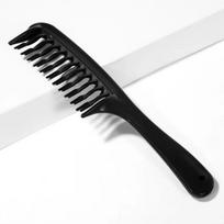 Hairdress Comb Heat Resistant Woman Wet Hook Curly Hair Brushes Pro Salon Dyeing Styling Tools Coarse Wide Spikes Tooth juoda