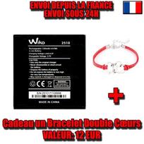 NEW INTERNAL BATTERY 2510 FOR WIKO Sunny 2