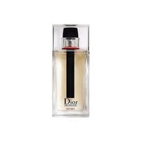Dior Homme Sport Eau de Toilette - Fresh, Woody and Spicy Notes 125ml (Random Package)