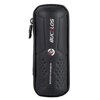 BUCKLOS Bike Tool Bag Waterproof Road MTB Repair Kit Bag Multifunction Cycling Tools Capsule Portable Bicycle Storage Box gray