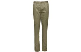 Converse Casual Pants Men's Gray Green Moderate Straight Fit Pants 10004606-A06 36