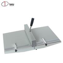 DOCON DC-12B Manual Creasing Machine CN plug (adapter included)