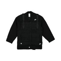 Nike X Peaceminusone G Dragon 2+1 Jacket Asia Sizing DR0100-010 M