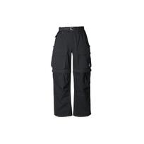 Nike ACG Cargo Pants Men's Black Moderate HV0592-010 XL