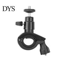 Gimbal kamera?Dviračio laikiklis Stovas Laikiklis Stabilizatorius, skirtas DJI OSMO Mobile 2/3 juoda