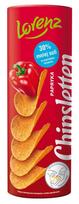 Chipsletten Potato Chips Southern Paprika 100 g