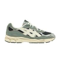 ASICS Gel-NYC Grafito pilka Dūminė pilka 37 gray