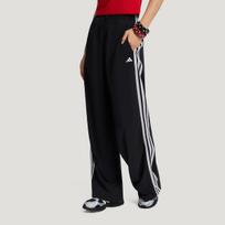 Adidas Quick Dry Pants Women's Black Moderate S