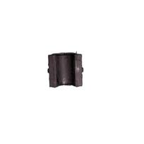 Tesla Model S/X Priekinės ir galinės stabilizatoriaus gumos įvorės (Dalių Nr. 1188483/1188487) Rear Stabilizer Bushing for Model X