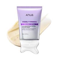 ANUA Kolageno Retinolio Rafinuojantis Gua Sha Kremas 80ml