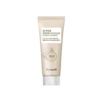 Ricocell Cica ir Artemizijos Super Deep Clean putojantis prausiklis 220ml*1 vnt./2 vnt./3 vnt./4 vnt. 1Pc