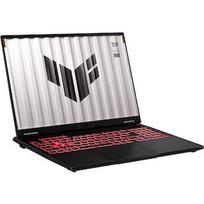 Asus TUF A16 (FA608UMI-TU199W) (gray, AMD Ryzen 7 260, NVIDIA GeForce RTX 5060, 16GB DDR5, 1 TB (1 TB SSD), Windows 11 Home) - German - DE Layout 90NR0KV1-M00CT0