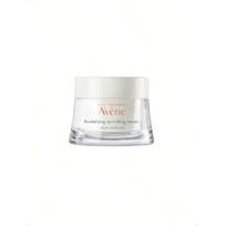 Avene Atgaivinantis maitinamasis kremas 50ml , Itin maitinantis veido drėkiklis, Nekomedogeninis white