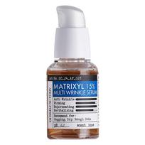 Derma Factory Matrixyl 15% Kelių raukšlių serumas 30ml – Trigubo peptido kompleksas, Liftingas ir raukšlių priežiūra, Korėjietiškas