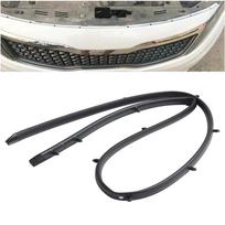 ront Bumper Strip Hood Sealing Strip 86357-2T000 For 11-15 Kia Optima 2.0L 2.4L
