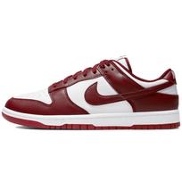 Nike Dunk Low 'Team Red' Skate Shoes Sneakers DD1391-601 45 white
