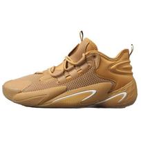 adidas BYW Select Mesa Unisex sportbačiai rudi, nebalti IG4946 41⅓