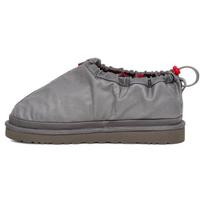 UGG Tasman Shroud Zip vyriški sportbačiai, tamsiai pilki, 1144114-DGRY 44