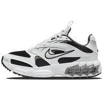 Nike Zoom Air Fire Žemi Balti/Juodi Moteriški Laisvalaikio Kedai CW3876-004 36.5 black