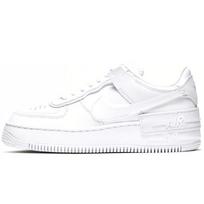 Nike Air Force 1 Shadow 'Triple White' Moteriški sportbačiai CI0919-100 40.5 white