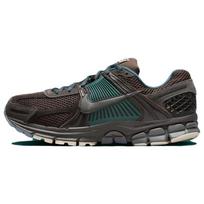 Nike Zoom Vomero 5 Prm Velvet Brown Medium Ash Sneakers casual FQ8174-237 36 juoda