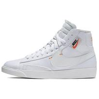 Nike Blazer Mid Rebel Summit White Moteriški sportbačiai Riedlenčių batai BQ4022-102 38