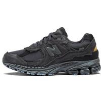 New Balance 2002R Sportbačiai su raišteliais Sportbačiai M2002RDB 38