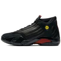 Jordan 14 Retro Last Shot 2018 Jordan 487471-003 41