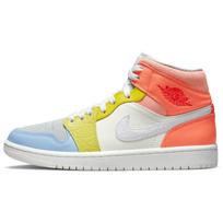 Jordan 1 Mid Mano pirmajam treneriui Moteriški Jordan DJ6908-100 36.5